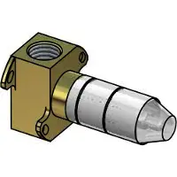 Hotbath HBCB010H inbouwdeel