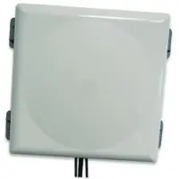 HP Aruba Azimuth and Elevation Adjustable Mount Kit (AP-ANT-MNT-4 AP-ANT-48)