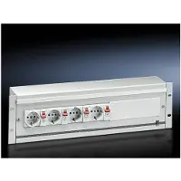 Rittal DK 7480.035 Energy-box Uittrekbaar 1 stuk(s)