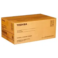 Toshiba T-8550E toner cartridge zwart (origineel)