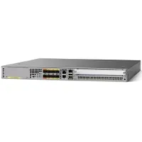 Cisco ASR 1001-X, Ethernet WAN, grijs