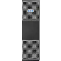 Eaton 9PX6KIPM31 UPS Dubbele conversie (online) 6 kVA 5400 W 1 AC-uitgang(en)