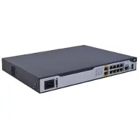 HP MSR1002-4, Ethernet WAN, roestvrij staal