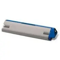 OKI 45536428 toner transparant (origineel)