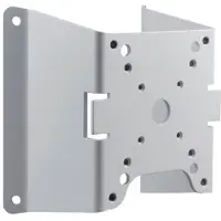 Bosch NDA-U-CMT, Hoekbeugel, Universeel, Wit, Aluminium, 219 mm, 148 mm