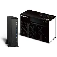 Gigabyte BSi3-1115G4 1L grote PC Zwart i3-1115G4