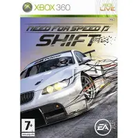 Need For Speed: Shift