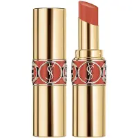 Yves Saint Laurent Make-up Lippen Rouge Volupté Shine No. 104 Corail Orient 3,20 g