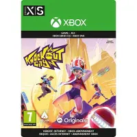 Knockout City: Standard Edition - Xbox Series X + S & Xbox One Download