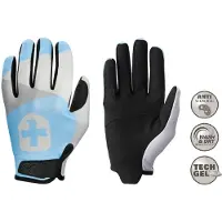 Harbinger Shield Protect Training Gloves Grijs S Vrouw