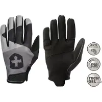 Harbinger Shield Protect Training Gloves Zwart S Man