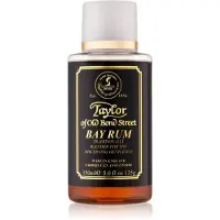 Taylor of Old Bond Street Aftershave Bay Rum Lotion 150ml | Voor Mannen