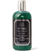 Taylor of Old Bond Street Hair & Scalp Mr Taylors Luxury Hair & Body Shampoo - 200ml | Voor Mannen