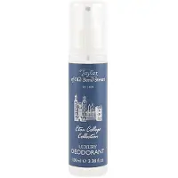 Taylor of Old Bond Street Eton College Collection Luxury Spray Deodorant - 100ml | Voor Mannen