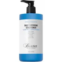 Baxter of California Shower Daily Fortifying Conditioner - 473ml | Voor Mannen