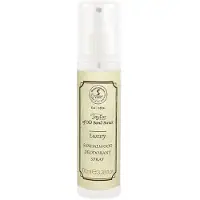 Taylor of Old Bond Street Sandalwood Luxury Spray Deodorant - 100ml | Voor Mannen
