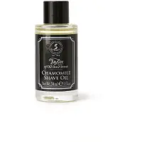 Taylor of Old Bond Street Pre Shave Chamomile Shaving Olie - 25ml | Voor Mannen