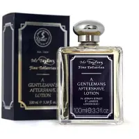 Taylor of Old Bond Street Aftershave Mr Taylor Lotion 100ml | Voor Mannen