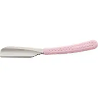 Feather Artist Club Open Scheermes Sr Japanese - Roze