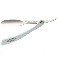 Feather Open Scheermes Dx Pearl