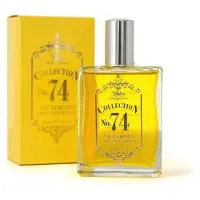 Taylor of Old Bond Street Aftershave Collection No.74 Victorian Lime Lotion 100ml | Voor Mannen
