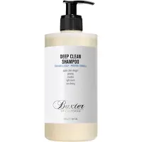 Baxter of California - Deep Clean Shampoo