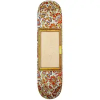 Mini Logo Mini-logo Landscape Maple K20 Skateboarddeck