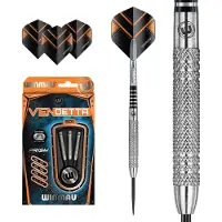 Winmau Vendetta 80% tungsten darts 21.k gram