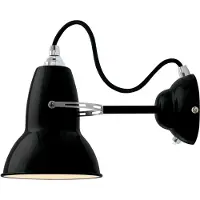Anglepoise Original 1227 Wandlamp Black