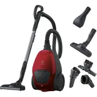 Electrolux Pd82-anima 600w 3.5l Stofzuiger