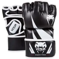 Venum Challenger MMA Bokshandschoen Black/White L/XL