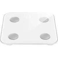 Xiaomi intelligente BMI data-analyse met een gewicht van APP controle BMI data-analyse slimme weegschaal|Xiaomi intelligent BMI data analysis weighing APP control BMI data analysis smart weight scale