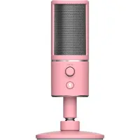 Razer Seiren X (Uitzending, Podcasting)