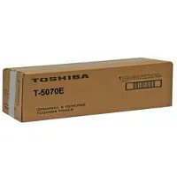 Toshiba T-5070E toner cartridge zwart (origineel)