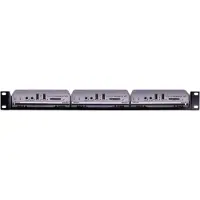 Dell 10GbE Direct Attachment (Netwerk accessoires), Netwerk accessoires