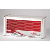 Fujitsu Verbruiksmateriaalset: 3706-200K - Scanner - Verbruiksmaterialenkit