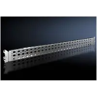 Rittal VX Bevestiging Chassis Systeem Rail 23x64mm 800mm - 8617140 [4 Stukken]