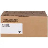 Ricoh Toner 408285 Zwart