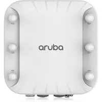 HP Aruba AP-518 (RW) Geharde access point 11ax voor binneninstallatie