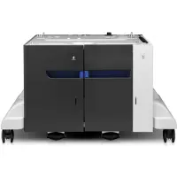 HP C1N64A optionele papierlade voor 3500 vellen
