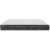 Nvidia Mellanox MSN2410-CB2RC, beheerd, L3, 100 Gigabit Ethernet, voor inbouw in een rack, 1U