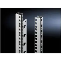 Rittal DK 19-Inch Bevestigingsprofiel 24U 1200mm - 7688000 [2 Stukken]