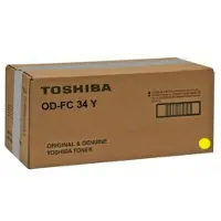 Toshiba OD-FC34Y drum geel (origineel)
