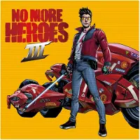Switch - No More Heroes 3