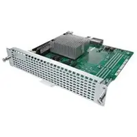 Cisco PVDM met 768 kanalen - DSP-module, spraak - geavanceerde service module (SM-X) - voor 4451-X, Integrated Services Router 4351, 4431