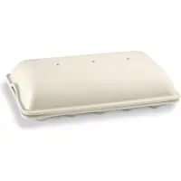 Emile Henry Baguettesvorm Mini Lin 39 x 23 cm