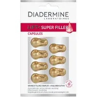 Diadermine Lift+ Super Filler - 7 Capsules