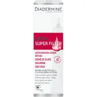 Diadermine Gezichtsverzorging Oogverzorging Lift+ Super opvullende anti-aging oogcrème 15 ml