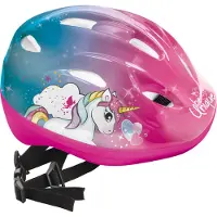 MONDO Eenhoorn Helm - Verstelbaar - 52-56 cm