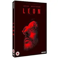 Optimum Releasing Leon: Director's Cut